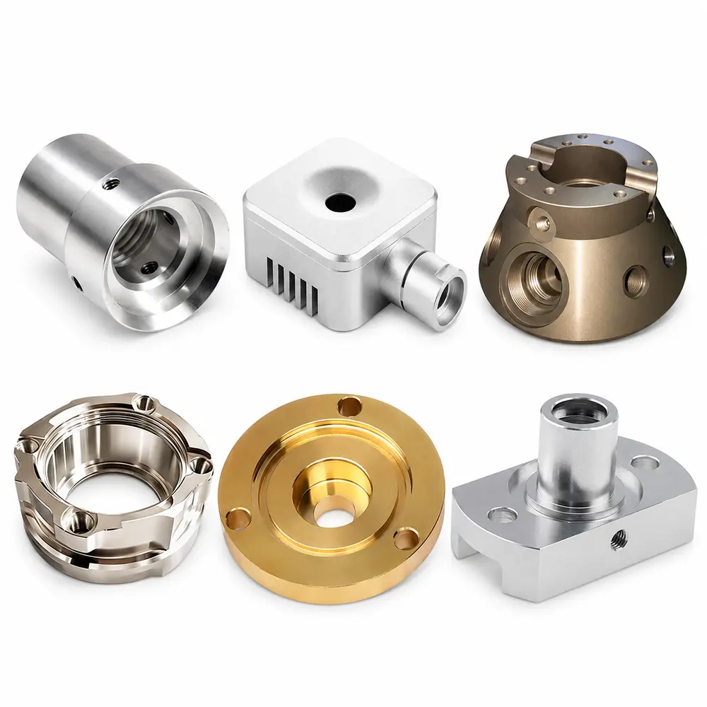Metal Materials