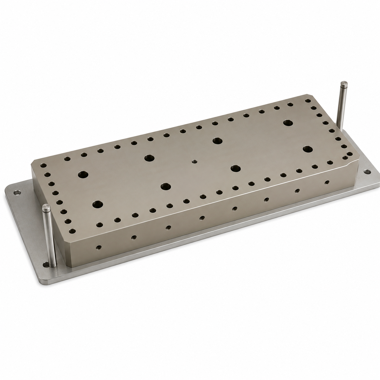 a7075 aluminum hydrogen energy components