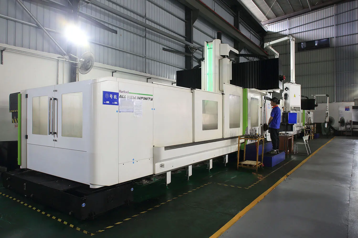 Electronics Manufacturing