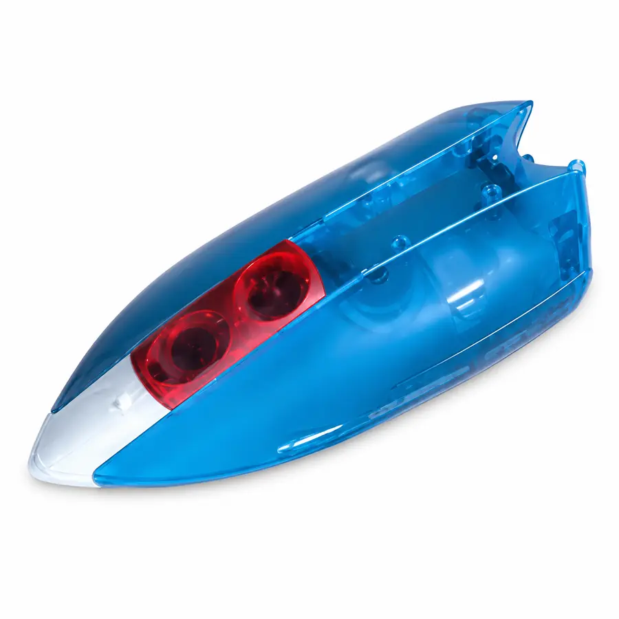 Rapid Prototyping