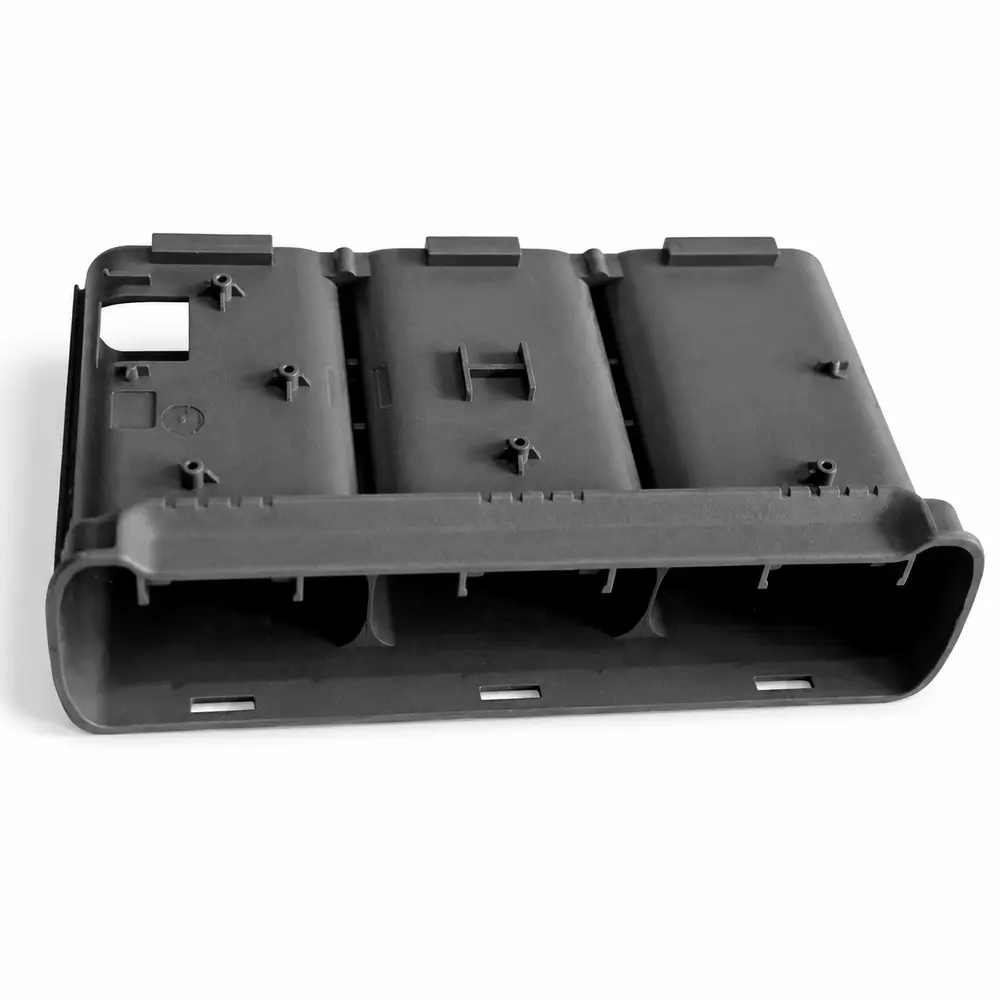Custom Injection Molded Components