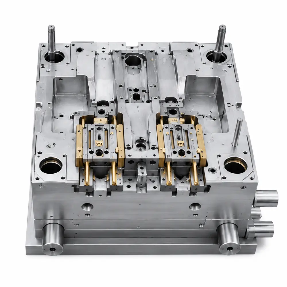 Automotive Progressive Stamping Die
