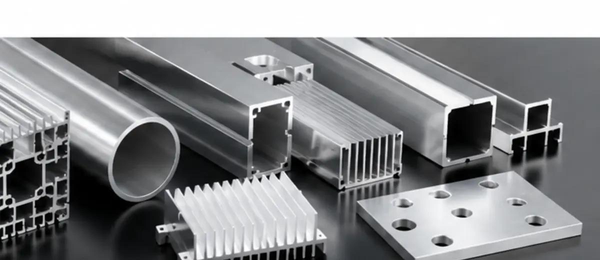 Aluminum Alloys