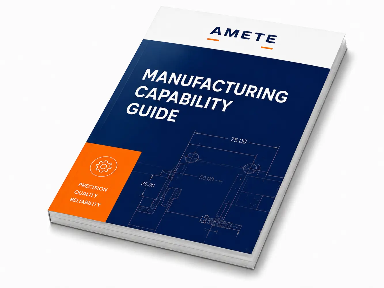 AMETE capability guide