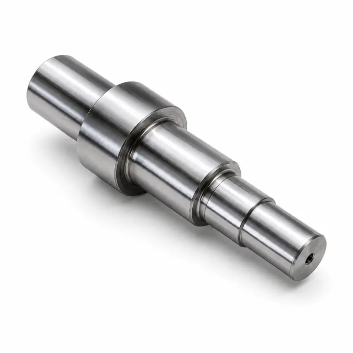 CNC Machining 1
