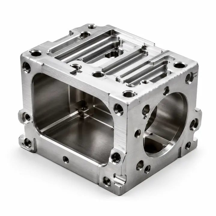Mold & Tooling 6