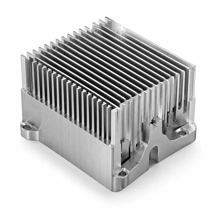 Mold & Tooling 7