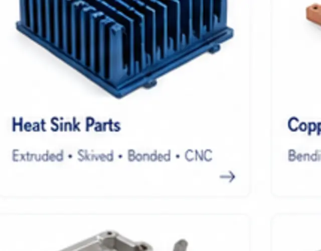 Metal Component 6