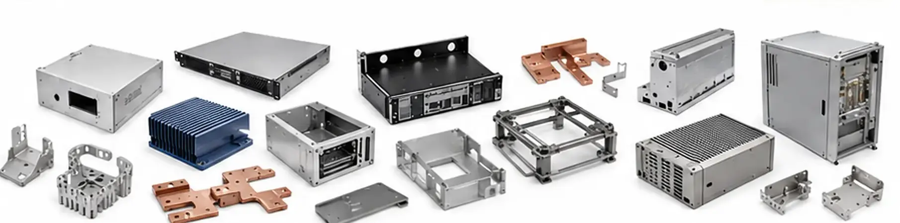 Parts Gallery