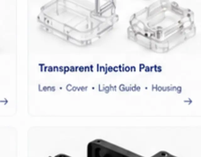 Injection Molding 8