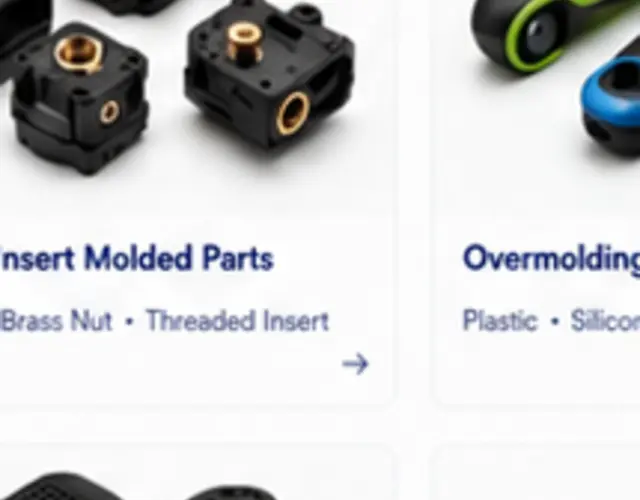 Plastic Component 7