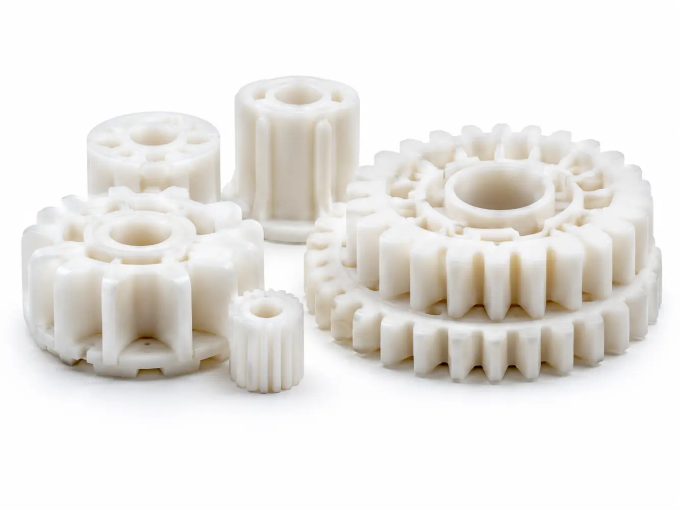 Injection Molding