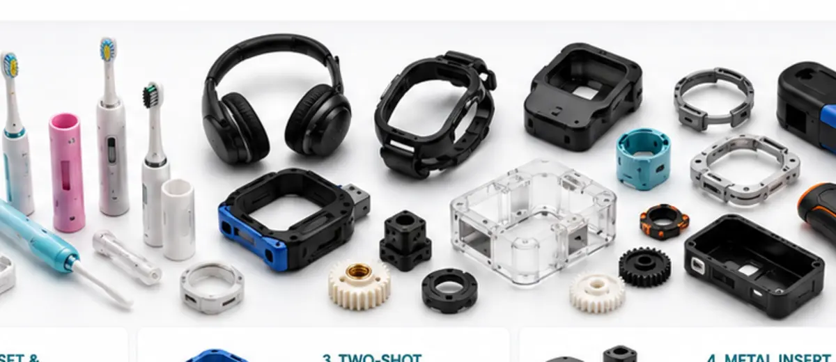 Plastic industries