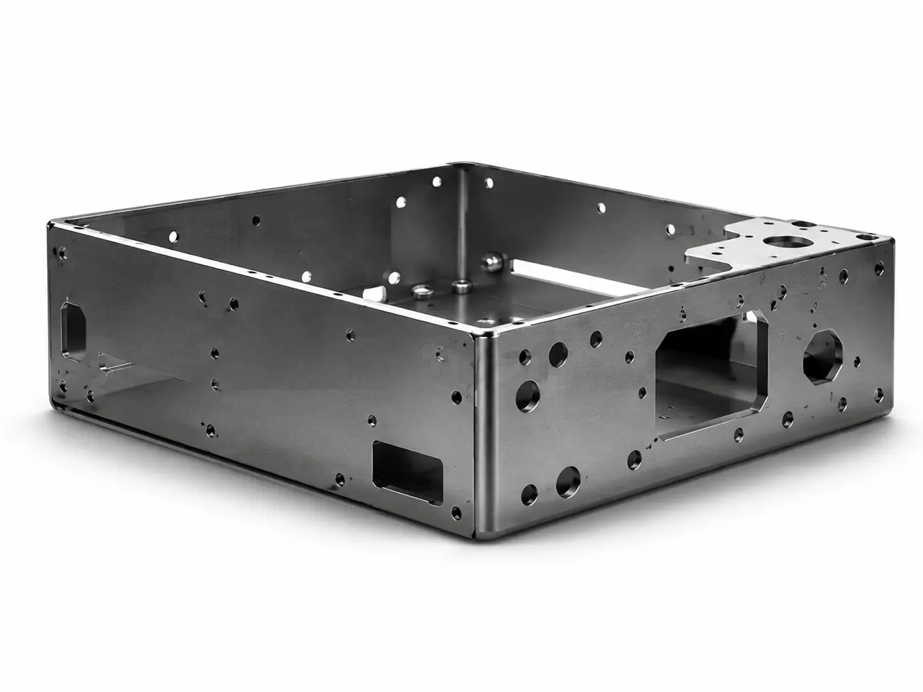 Sheet Metal