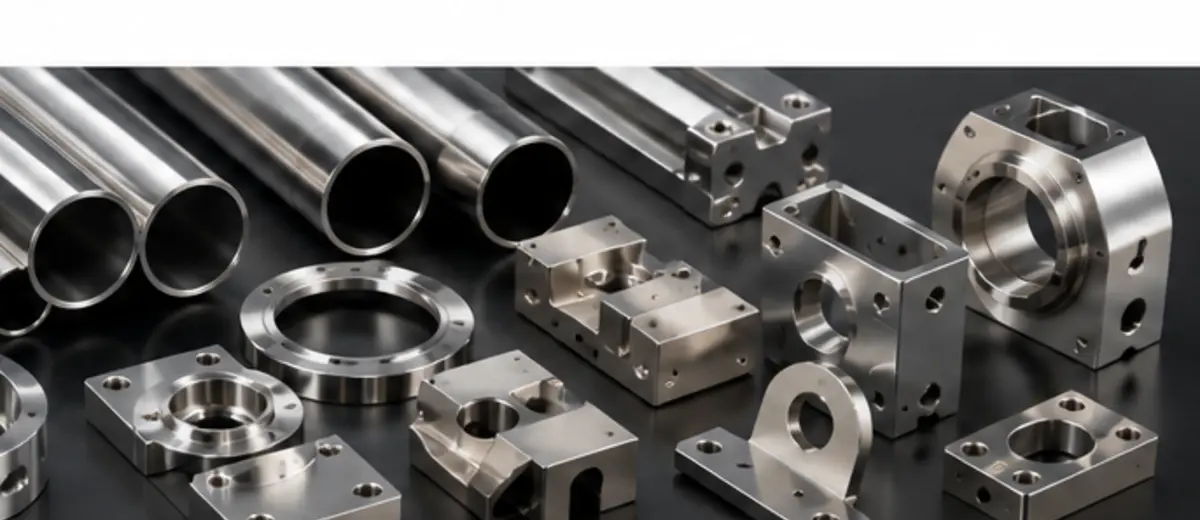Stainless Steel