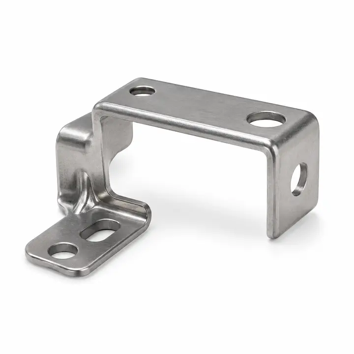 Metal Stamping 3