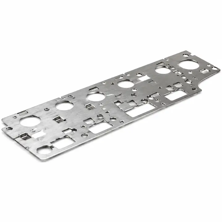 Metal Stamping 5